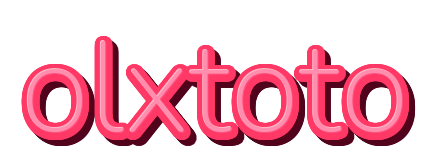 olxtoto — logo kanal