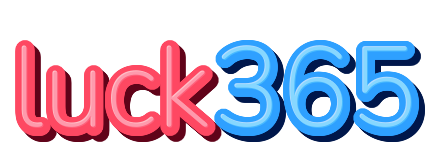 luck365 — logo kanal