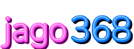 jago368 — logo kanal