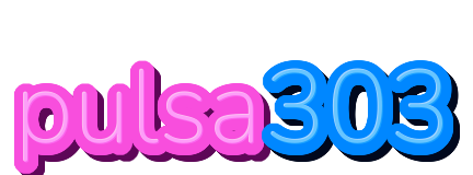 pulsa303 — logo kanal