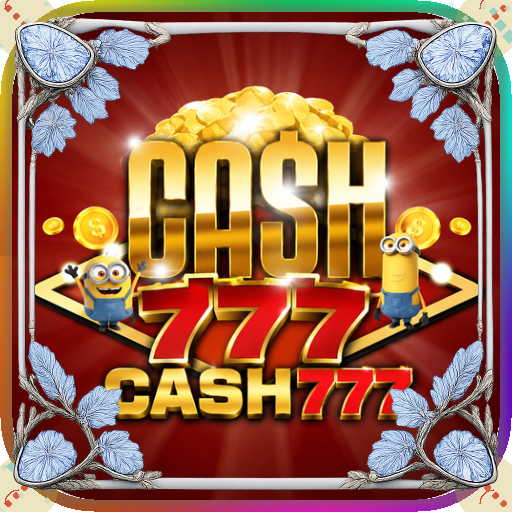 cash777 — mitra unggulan