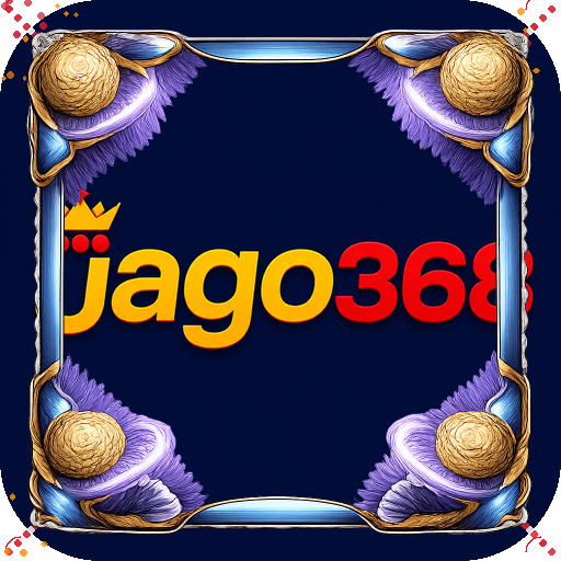 jago368 — mitra unggulan