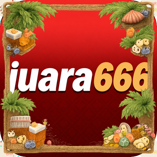 juara666 — mitra unggulan
