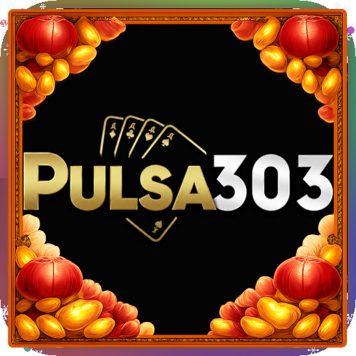 pulsa303 — mitra unggulan