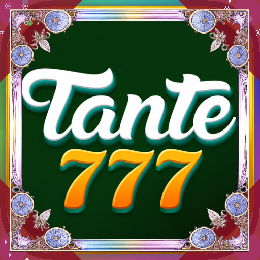 tante777 — mitra unggulan
